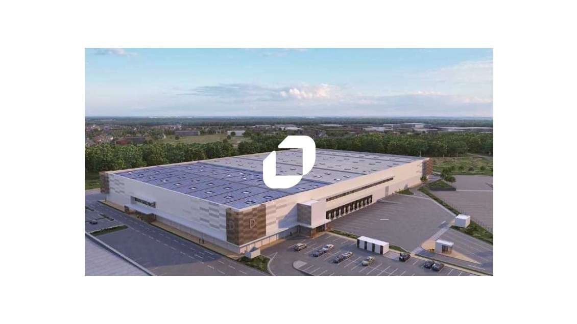 A louer Local d'activité 9984m² Beauchamp