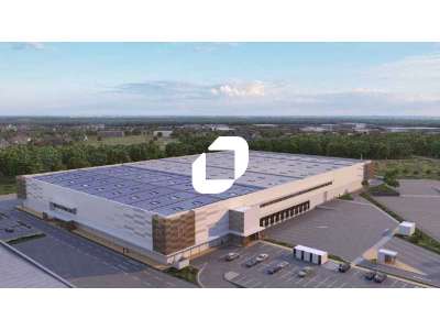 Location Locaux d'activités - Entrepôts à Beauchamp