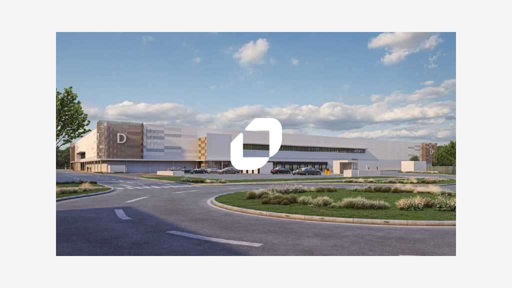 A louer Local d'activité 9984m² Beauchamp