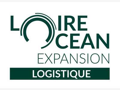 Entrepôt logistique 2000m² à louer à Beaucouzé