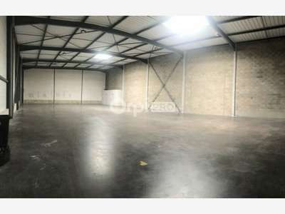 A louer local d'activité de 485m² secteur Beaune