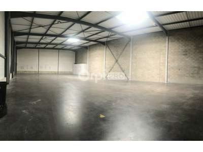 Location Locaux d'activités - Entrepôts à Beaune