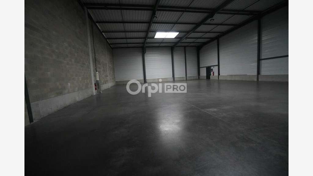 A louer local d'activité de 390m² secteur Beaune
