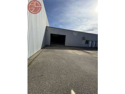 Location Locaux d'activités - Entrepôts à Beaupuy