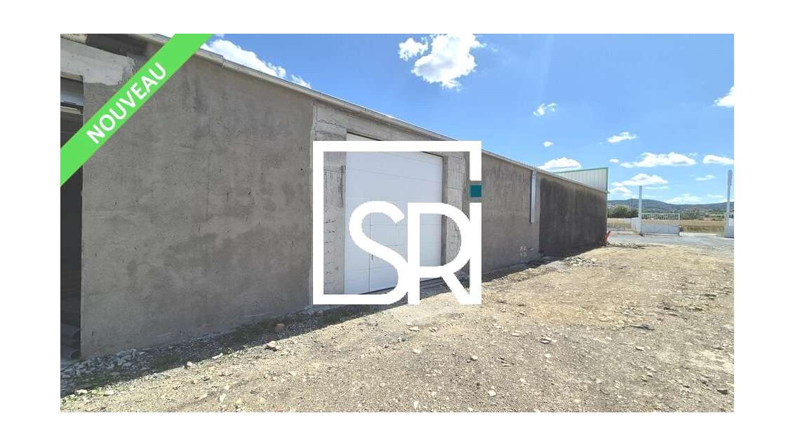 BEAUREGARD VENDON ENTREPÔT local d'activité à 