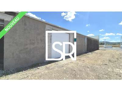 Location Locaux commerciaux - Boutiques à Beauregard-Vendon