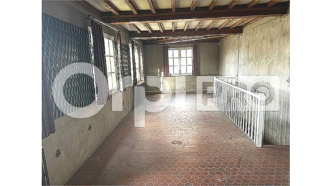 A louer local act. 80m² rue pénétrante Beauvais