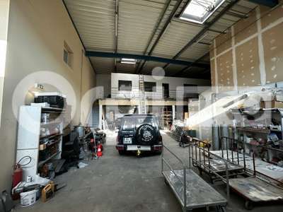 Location Locaux d'activités - Entrepôts à Beauvais