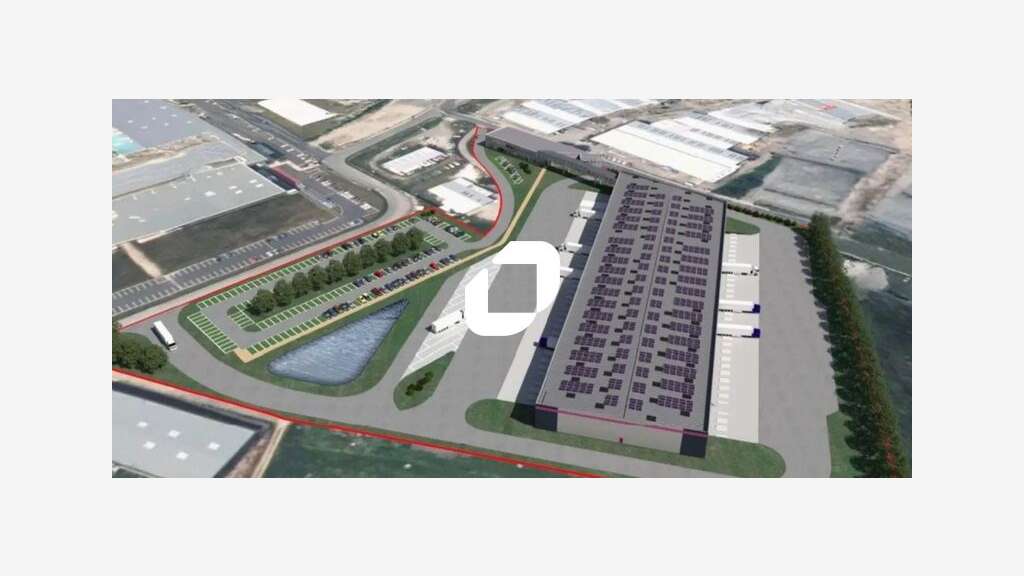 A louer Local d'activité 9750m² Beauvallon