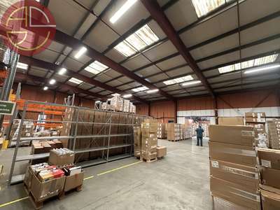 Location Locaux d'activités - Entrepôts à Beauzelle