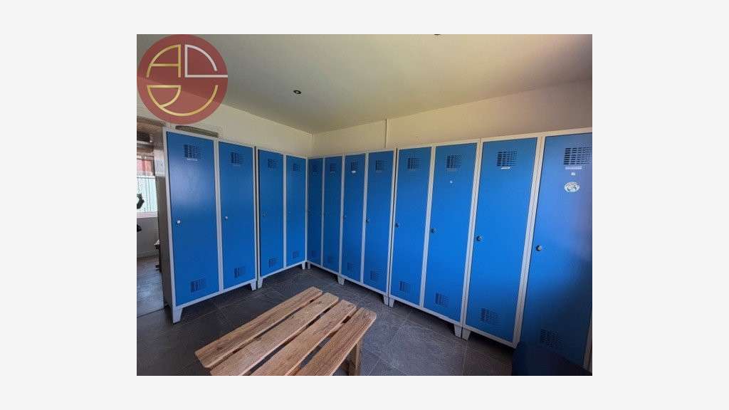 Entrepôt 650m² à louer à Beauzelle
