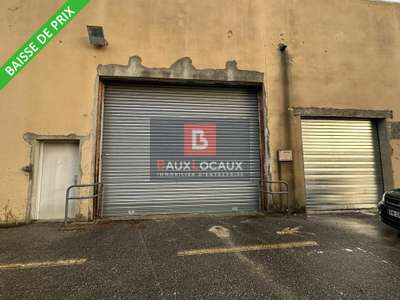 Local d'activité 100m² à louer ZA de Bédarrides
