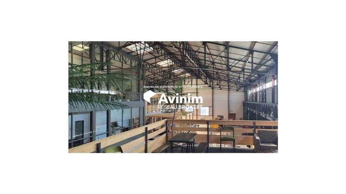 Box de stockage de 2,5 à 50 m² à louer à Bègles