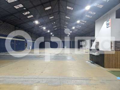 Location Locaux d'activités - Entrepôts à Bègles