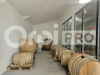 Location Locaux d'activités - Entrepôts à Bègles