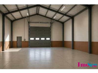 Location Locaux d'activités - Entrepôts à Bègles