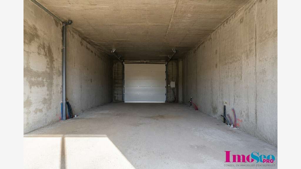 Entrepôt à louer BEGLES