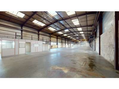 Vente Locaux d'activités - Entrepôts à Belleville-en-Beaujolais