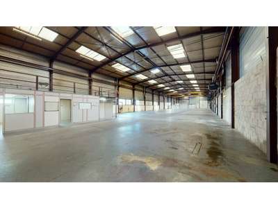 Vente Locaux d'activités - Entrepôts à Belleville-en-Beaujolais