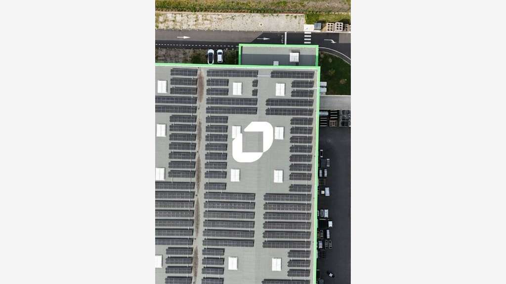 Impprove vous propose un local d'activité édifié e