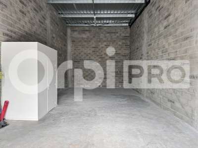 LOCAL NEUF 90 M² - SORTIE A63 - BÉNESSE-MAREMNE