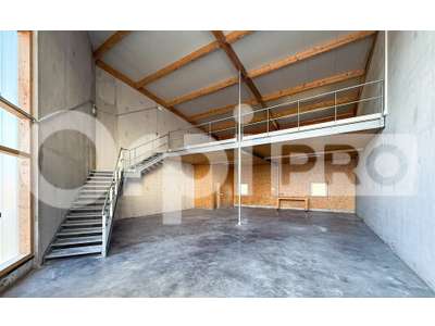 Location Locaux d'activités - Entrepôts à Bénesse-Maremne