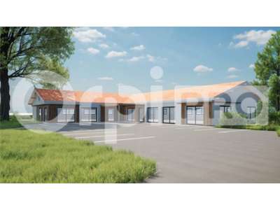 Location Locaux d'activités - Entrepôts à Bénesse-Maremne