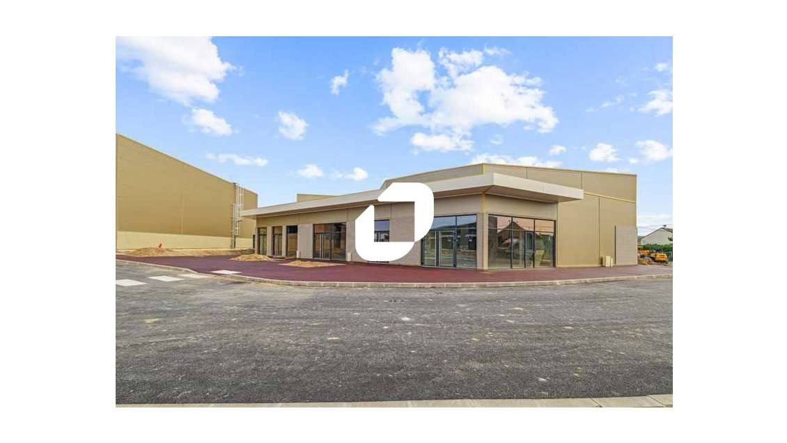 A louer Local d'activité 264m² Bernes sur oise