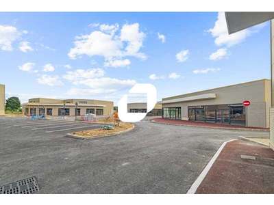 Location Locaux d'activités - Entrepôts à Bernes-sur-Oise