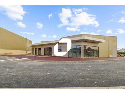 Location Locaux d'activités - Entrepôts à Bernes-sur-Oise