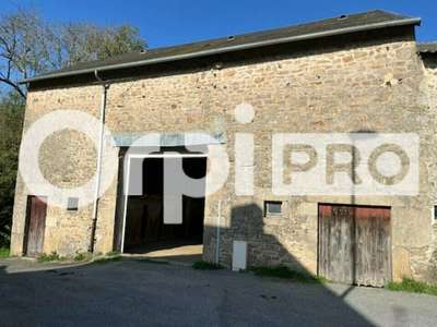 Location Locaux d'activités - Entrepôts à Bessines-sur-Gartempe