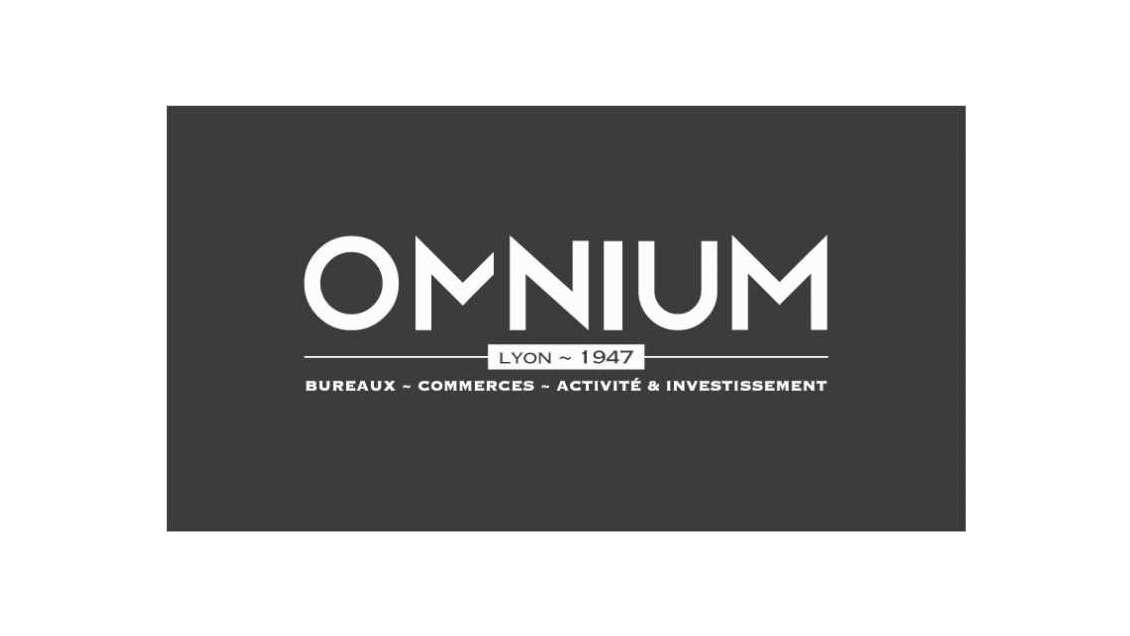 Sur la commune de Beynost, bâtiment d'activité sur