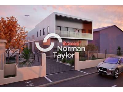 Location Locaux d'activités - Entrepôts à Béziers