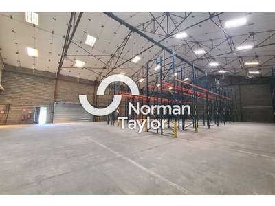 Location Locaux d'activités - Entrepôts à Béziers