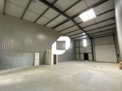 Location Locaux d'activités - Entrepôts à Béziers