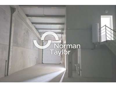 Location Locaux d'activités - Entrepôts à Béziers