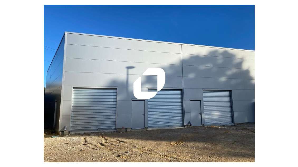 A louer Local d'activité 150m² Beziers