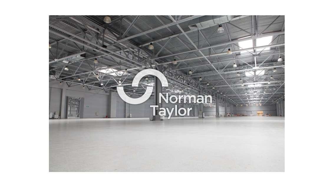 Entrepôt logistique de 4 000 m² à louer à Béziers