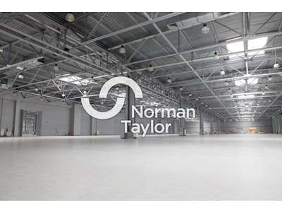 Location Locaux d'activités - Entrepôts à Béziers