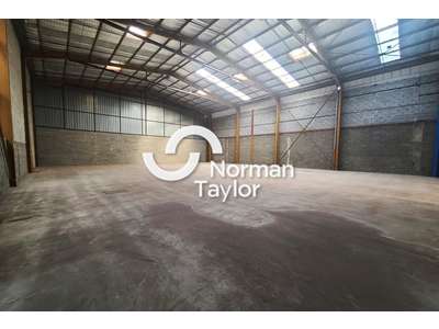 Location Locaux d'activités - Entrepôts à Béziers