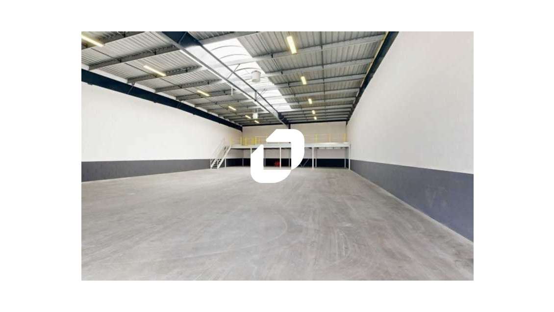 A louer Local d'activité 777m² Bezons