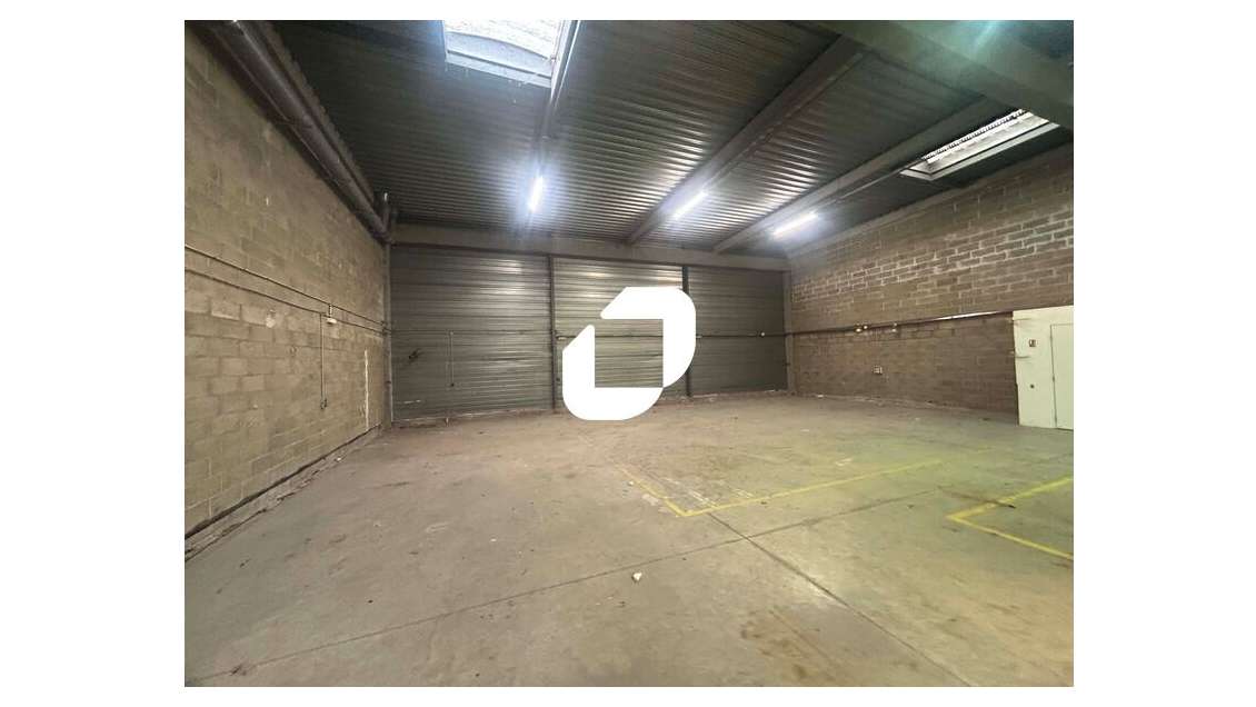 A louer Local d'activité 515m² Bezons