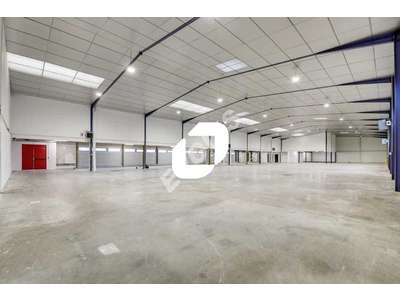 Location Locaux d'activités - Entrepôts à Bezons
