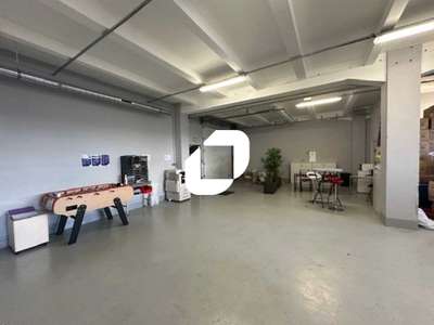 Location Locaux d'activités - Entrepôts à Bezons