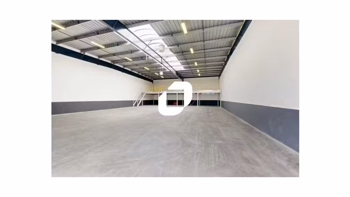 A louer Local d'activité 777m² Bezons