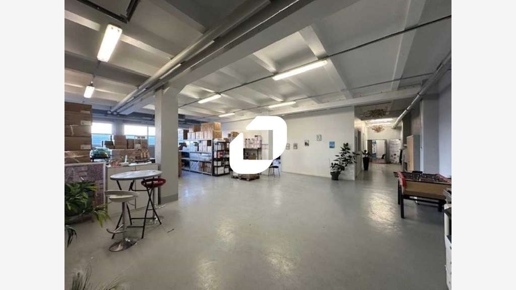 A louer Local d'activité 412m² Bezons