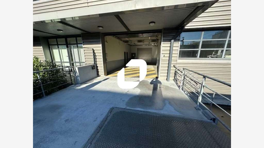 A louer Local d'activité 412m² Bezons