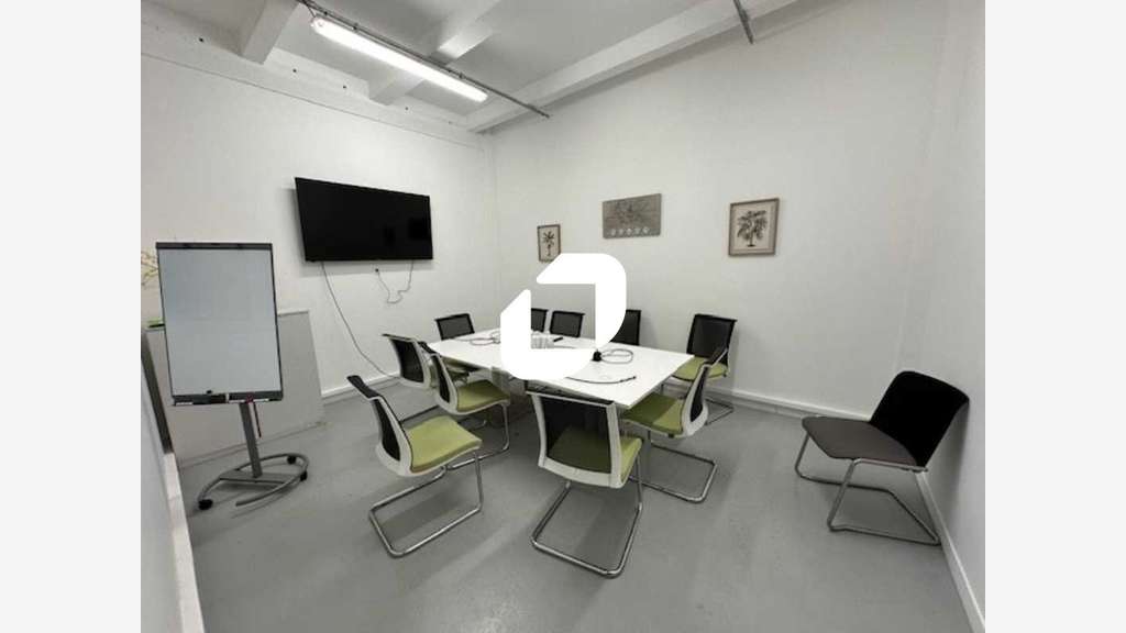A louer Local d'activité 412m² Bezons