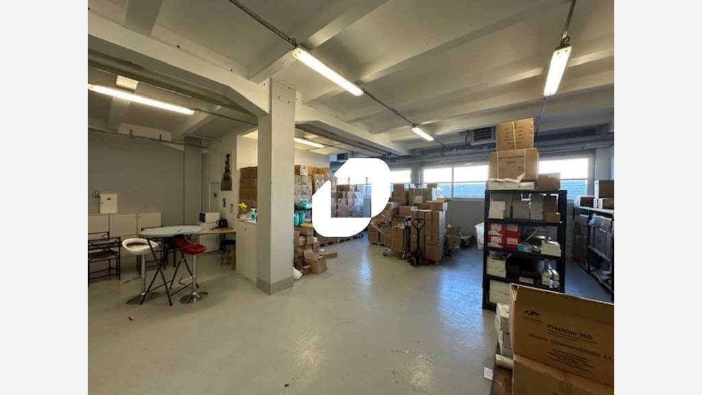 A louer Local d'activité 412m² Bezons