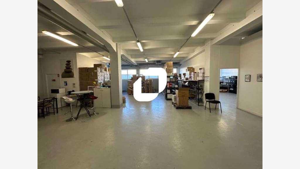 A louer Local d'activité 412m² Bezons